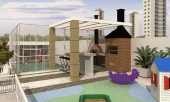 Imagem 3: São Paulo - Apartamento Padrão - Vila Romana