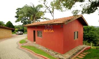 Imagem 5: Chácara Condomínio para Venda em Atibaia, 3 dormitórios, 1 suíte, 2 banheiros