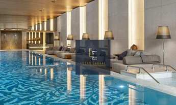 Imagem 6: Apartamento à venda, 570 m² por R$ 39.479.155,00 - Itaim Bibi - São Paulo/SP