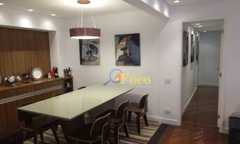 Imagem 5: Magnifico apartamento com 3 suítes à venda, 139 m² apenas R$ 986.000 - em Condomínio de al