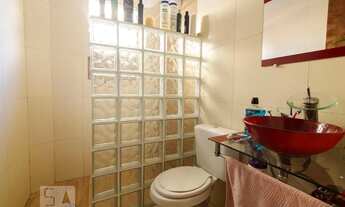 Imagem 3: Casa a venda Jardim Vila Formosa - 2 dormitórios , cozinha ampla - garagem para 2 carros