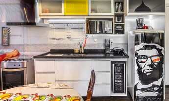 Imagem 6: São Paulo - Apartamento Padrão - Campos Elíseos