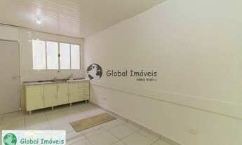 Imagem 6: SãO PAULO - Casa Padrão - Cambuci