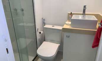 Imagem 5: Apartamento para venda com 103 metros quadrados com 3 quartos