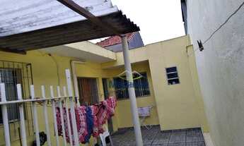 Imagem 7: Casa com 2 dormitórios à venda, 135 m² por R$ 650.000 - Parque São Lucas - São Paulo/SP