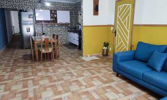 Imagem 2: Sobrado para venda tem 120 metros quadrados com 4 quartos em Jardim Peri - São Paulo - SP