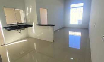 Imagem 2: Casa 3/4, vila maria