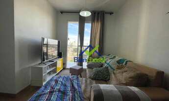 Imagem 6: Apartamento com 3 dormitórios à venda, 67 m² - Vila Industrial - Campinas/SP