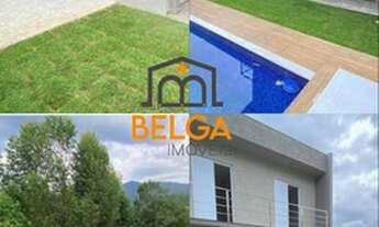 Imagem 2: Casa para Venda em Bom Jesus dos Perdões, Lamismar II, 2 dormitórios, 1 suíte, 3 banheiros