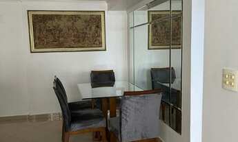 Imagem 2: APARTAMENTO A VENDA NA PENHA 2 DORMS., VAGA, ARMARIOS PLANEJADOS