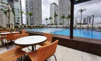 Imagem 3: Apartamento 69 m², 2 quartos, sendo 1 Suíte na Lapa - São Paulo - SP