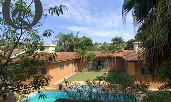 Imagem: ATIBAIA - Casa Padrão - JARDIM ITAPERI