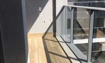 Imagem 3: Apartamento de 2 Dormitórios na Avenida Rebouças