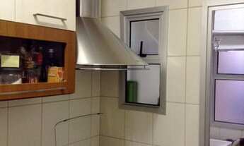 Imagem 2: Apartamento 3 dormitórios perto do shopping Oriente - varanda - 2 vagas - Piscina - R$ 269