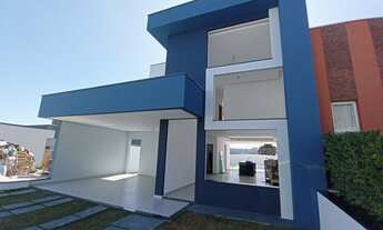 Imagem 2: Casa sobrado em condomínio à venda em Louveira/SP