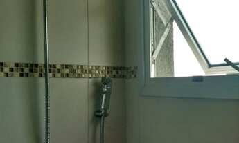 Imagem 2: Apartamento Duplex com 2 dormitórios à venda, 48 m² por R$ 470.000,00 - Boaçava - São Paul