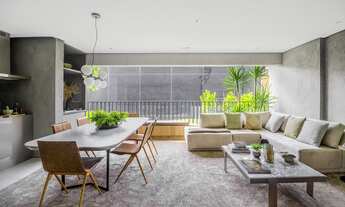 Imagem: Apartamento para venda tem 109 metros quadrados