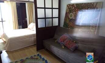 Imagem 4: Flat com 1 dormitório para alugar, 28 m² por R$ 2.500,00/mês - Campos Elíseos - São Paulo