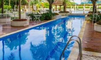 Imagem 2: Apartamento para venda com 70 metros quadrados com 2 quartos