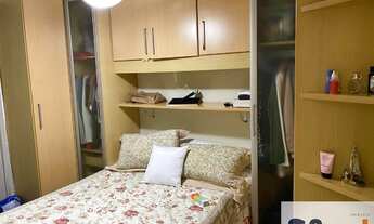 Imagem 7: SÃO PAULO - Apartamento Padrão - SACOMÃ