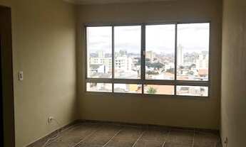 Imagem 3: Apartamento para venda com 60 metros quadrados com 2 quartos em Parada Inglesa - São Paulo