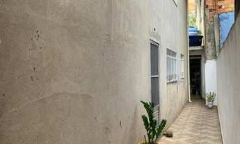 Imagem 5: Sobrado para venda tem 130 m²com 2 quartos em Parque Ipê - São Paulo - SP