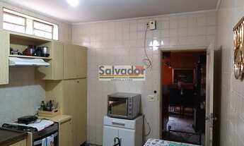 Imagem 5: Casa Assobradado com Edícula à Venda - Cursino - São Paulo