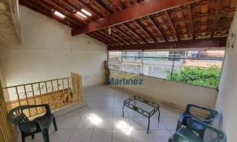 Imagem 3: Casa com 2 dormitórios à venda, 101 m² por R$ 450.000,00 - Parque São Lucas - São Paulo/SP