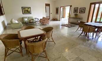 Imagem 3: CASA NO CONDOMÍNIO RESIDENCIAL ALDEIA DA PRAIA - PRAIA DO MORRO - GUARAPARI-ES