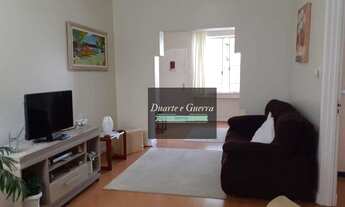 Imagem 2: Casa 2 Dormitórios + Escritório, Bem Localizada