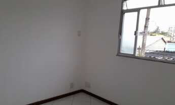 Imagem 6: Apartamento para venda possui 70 m² com 2 quartos, sala, garagem e lazer em Engenhoca - Ni