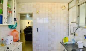 Imagem 6: SÃO PAULO - Apartamento Padrão - VILA DA SAÚDE