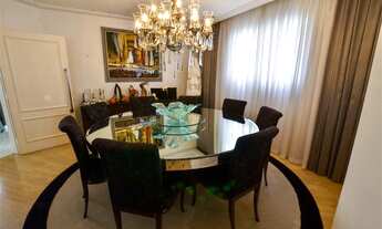 Imagem 7: APARTAMENTO REFORMADO COM 3 QUARTOS E 4 VAGAS NO JARDIM PAULISTA