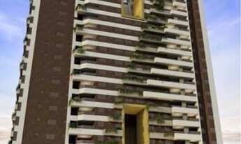 Imagem: Repasse Blend Reserva 21 Ap 133m2 Andar