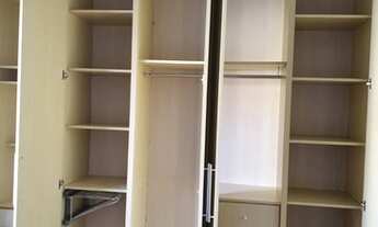 Imagem 2: Casa para venda possui 110 metros quadrados com 2 quartos