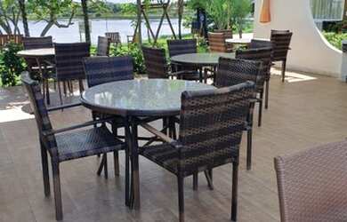 Imagem 7: Apartamento para venda tem 50 metros quadrados com 2 quartos