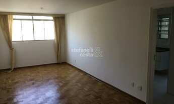 Imagem 2: ÓTIMO APTO BEM LOCALIZADO JARDINS 05 MINUTOS DA AV PAULISTA BEM LOCALIZADO COM 100METROS