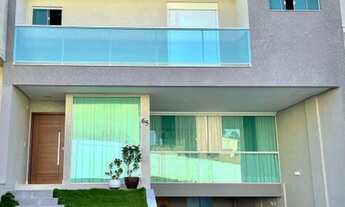 Imagem: Vende Casa Residencial Boulevard Boa VistaCasa