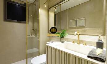 Imagem 3: Apartamento 88m² - 3 Dormitórios, 2 Banheiros e 1 vaga coberta - Vila Matilde