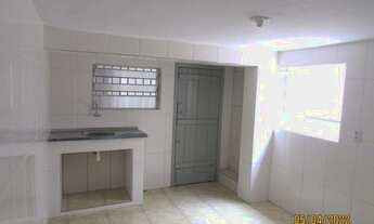 Imagem 2: CASA PARA ALUGAR NO CANGAIBA