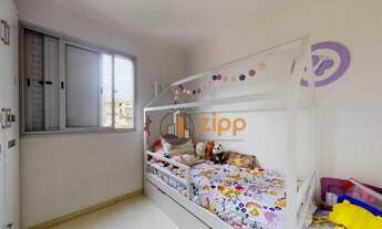 Imagem 6: Apartamento com 3 dormitórios e 1 banheiro à venda, 60 m² por R$ 330.000 - Imirim - São Pa