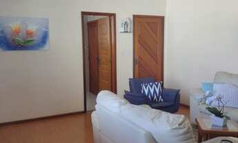 Imagem 2: Méier: Excelente Cobertura LINEAR 2 Qts c/ Armários, Qtd Empregada