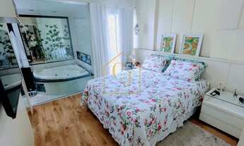 Imagem 5: Apartamento para venda no Cidade Jardim