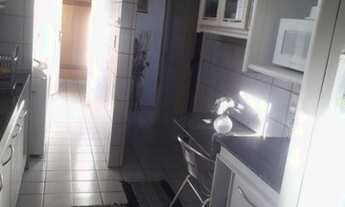 Imagem 7: Apartamento para venda tem 117 metros quadrados com 3 quartos em Espinheiro - Recife - Per