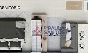 Imagem 7: Apartamento com 1 dormitório à venda, 26 m² por R$ 199.900,00 - Vila Formosa - São Paulo/S