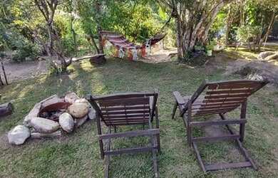 Imagem 5: Chácara com casarão do sec. 18 e 2 chalés