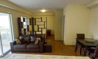 Imagem: Apartamento com 1 dormitório para alugar