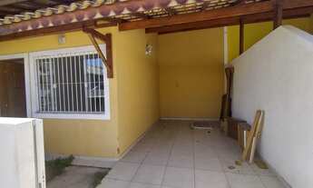 Imagem 7: Casa em Condomínio para Locação em Rio das Ostras, Chácara Mariléa, 2 dormitórios, 1 suíte