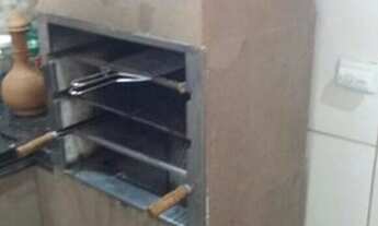 Imagem 5: Casa para venda possui 130 metros quadrados com 2 quartos