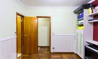 Imagem 3: SOBRADO COM 3 QUARTOS E 2 VAGAS DE GARAGEM A VENDA NO BUTANTÃ